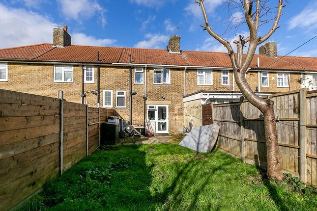 Terraced house for sale in Gareth Grove, Bromley, Kent