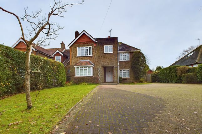 Detached house for sale in Rusper Road, Horsham, West Sussex