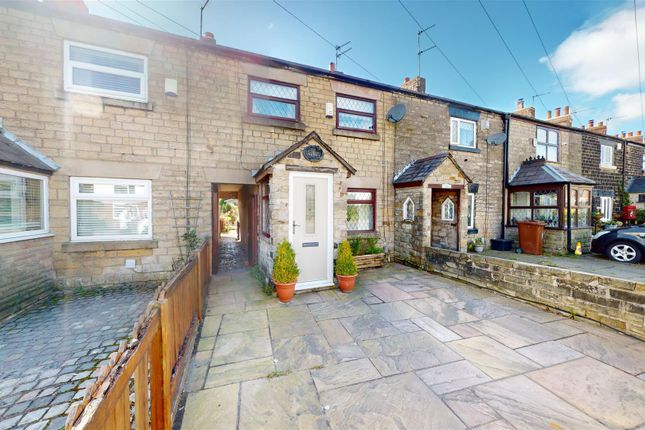 Thumbnail Cottage for sale in Church Road, Rainford, St. Helens, 8