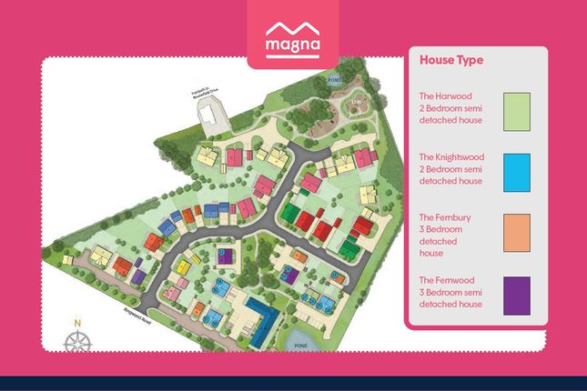 Plot 25, Oakwood Grove, Fordingbridge photo 3