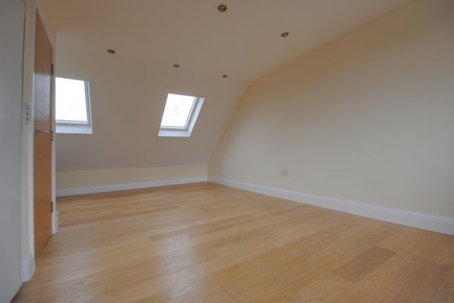 Thumbnail Flat to rent in Tithe Close, London