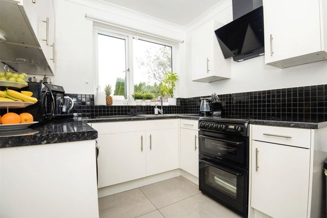 Semi-detached house for sale in Estuary Road, Sheerness