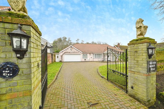4-bed house on Oakview,, Manor Road, King's Lynn, £575,000