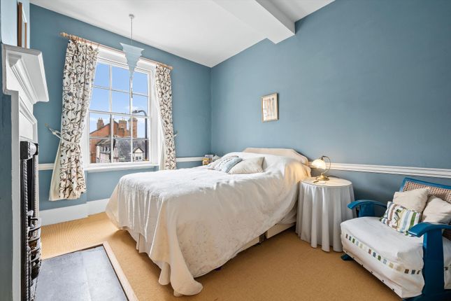 Town house for sale in Mill Street, Ludlow, Shropshire