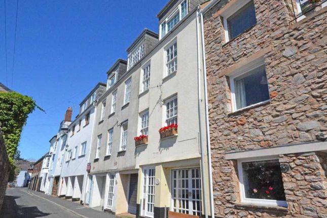 Terraced house to rent in Ship House, The Strand, Topsham