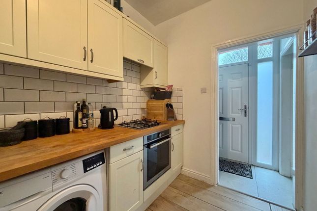 Sinclair Cottages,1, Red Bank Terrace, Carlisle photo 4