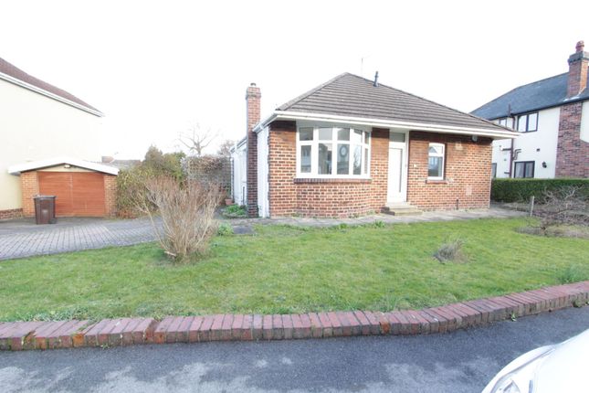 Thumbnail Detached house to rent in Main Avenue, Totley Rise