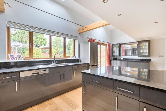 The Firs Stainers Lane, Winchester photo 3