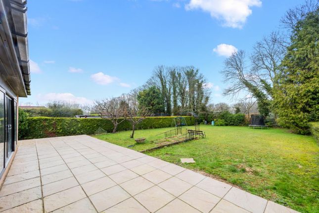 Detached bungalow for sale in Gilhams Avenue, Banstead