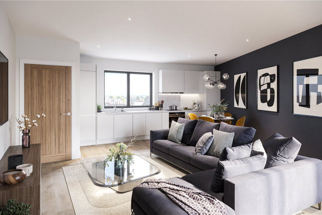 Flat for sale in Goldstone Apartments, Hove, East Sussex