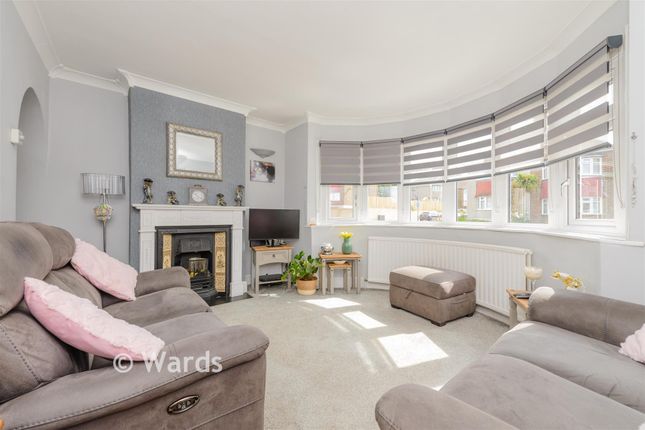 2-bed semi-detached on 9, Exmouth Road, Welling, £400,000