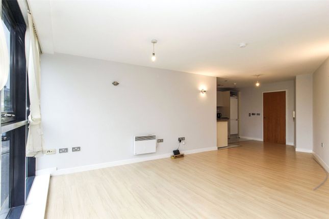 Flat for sale in Tempus Tower, 9 Mirabel Street, Manchester, Greater Manchester