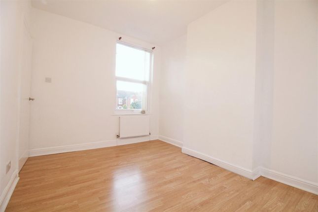 Thumbnail Property to rent in Logan Street, Bulwell, Nottingham