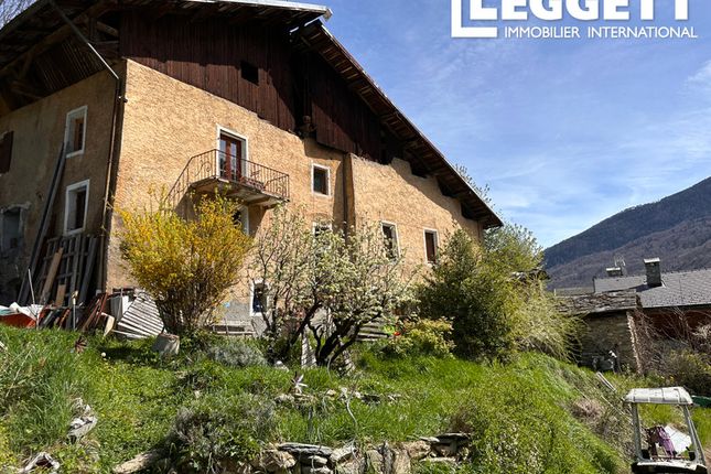 Thumbnail Villa for sale in Brides-Les-Bains, Savoie, Auvergne-Rhône-Alpes