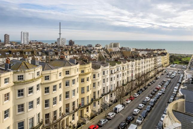 Property for sale in Brunswick Place, Hove