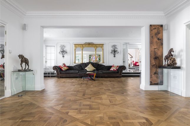 Drawing Room