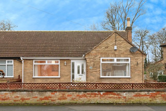 2-bed other on 31, Queens Way, Cottingham, £280,000