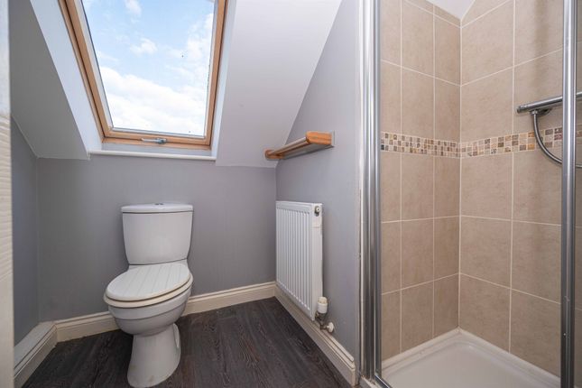 Detached house for sale in Desborough Road, Rothwell, Kettering