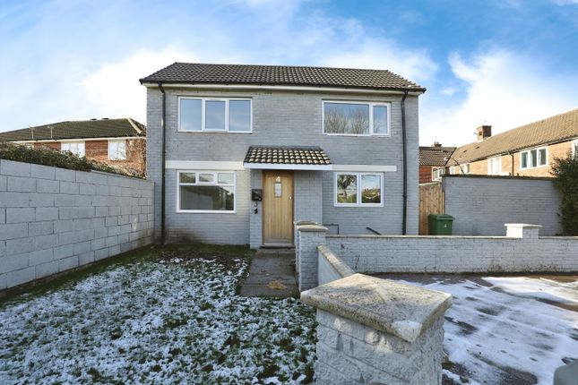 Detached house for sale in Coronet Road, Liverpool
