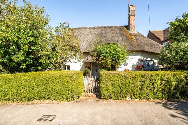2-bed house on Sunton, Marlborough, £320,000