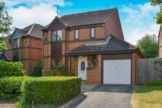 3 Bedroom Detached House For Rent In Pump Place Old Stratford