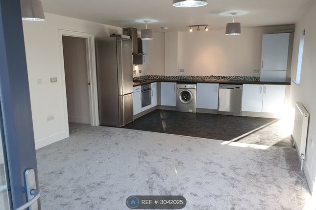 Apartment, Bluecoats Yard Knightrider Street, Maidstone photo 2
