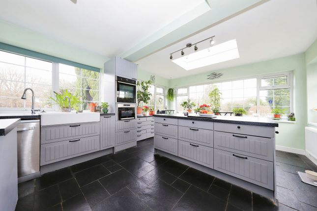 Bungalow for sale in Pound Green, Bewdley, Worcestershire