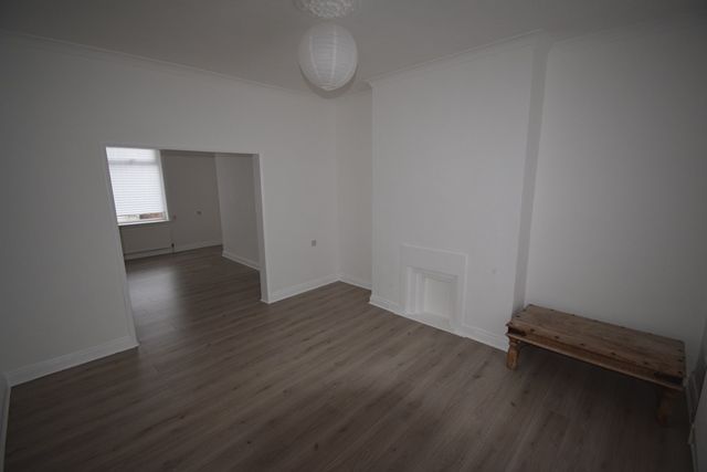Terraced house to rent in Bell Street, Bishop Auckland