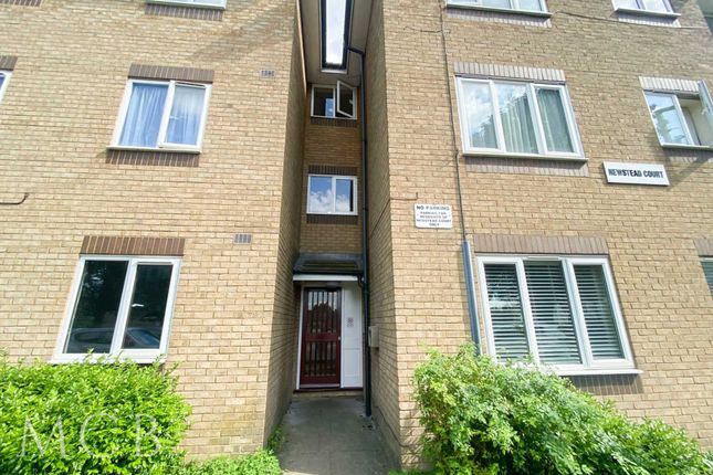 Thumbnail Flat to rent in Newstead Court, Byron Way, Northolt UB5, Northolt,
