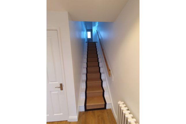 Semi-detached house for sale in Spey Grove, Glasgow