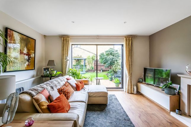 Semi-detached house for sale in Cannon Grove, Fetcham, Leatherhead, Surrey