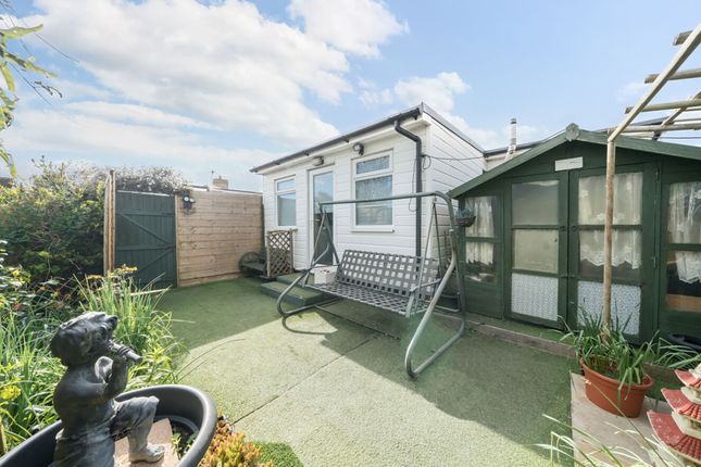 Detached bungalow for sale in Harbour Road, Pagham