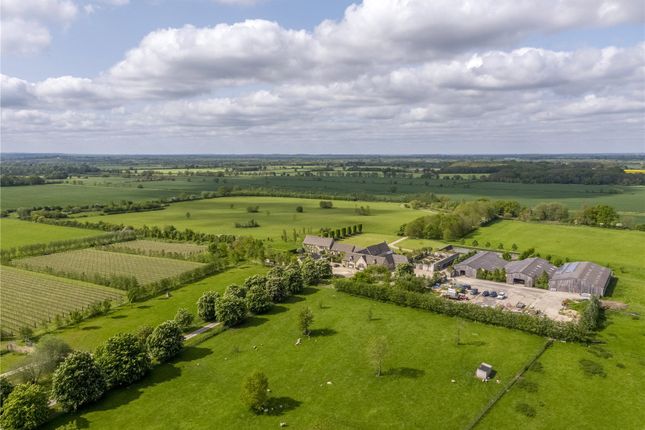 Poulton Hill Estate