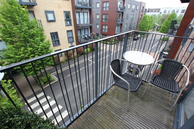 Flat for sale in Attlee Court, Unwin Way, Stanmore