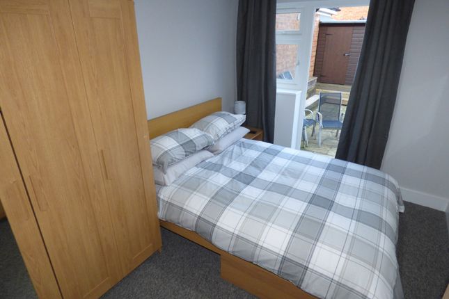 Room to rent in Stapleford Road, Luton
