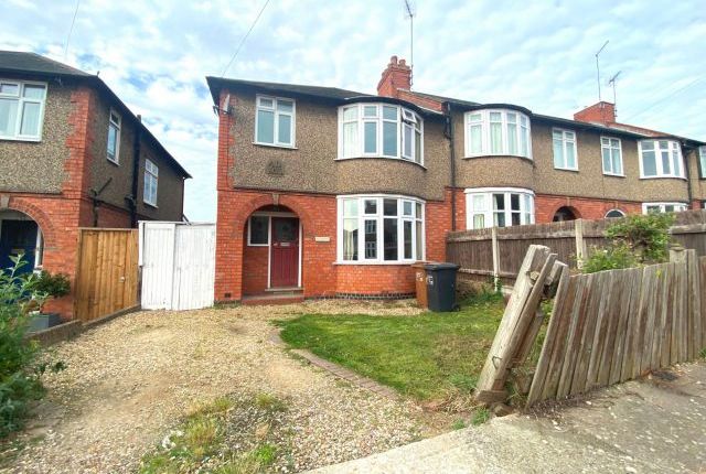 Semi-detached house for sale in Greenfield Road, Spinney Hill, Northampton
