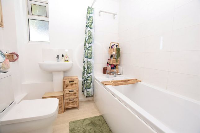 Flat for sale in Abbotsleigh Road, South Woodham Ferrers, Essex