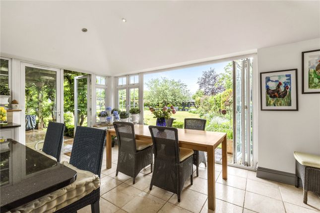 Holly Tree House,, Blighton Lane, Farnham photo 3