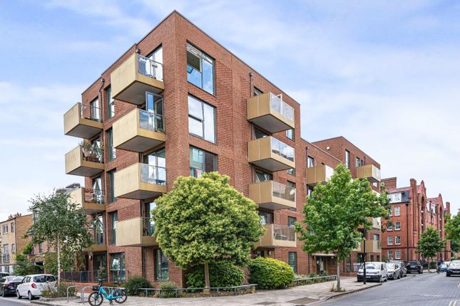 7, Palfrey Court, 74 Edmund Street, London photo 4
