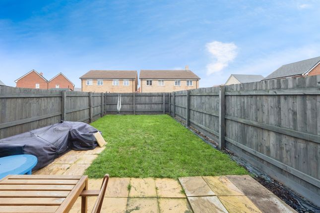 7, Morse End, Leighton Buzzard photo 2