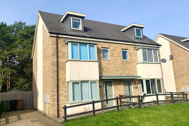 22, Westbrooke Place, LINCOLN photo 4