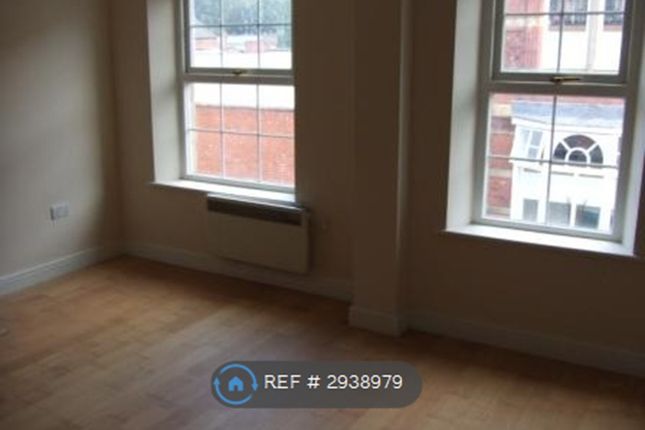Flat, Union Bank Chambers Market Street, Stalybridge photo 4