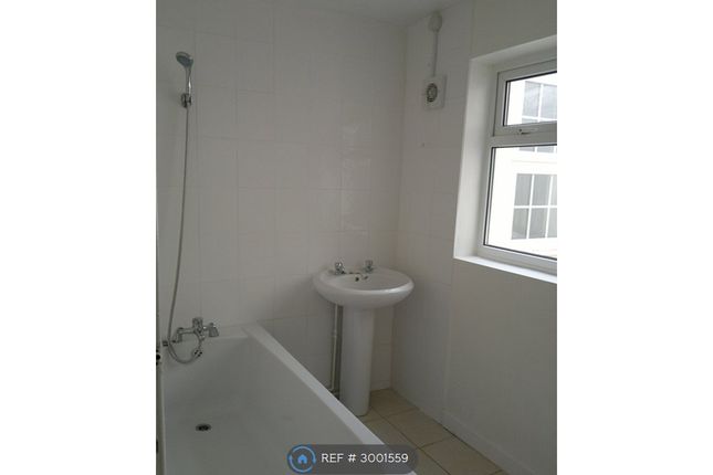 Ground Floor Flat, Alfred St, Weston-Super-Mare photo 2