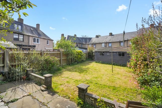 Terraced house for sale in 1 Windsor Park Terrace, Musselburgh