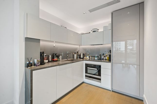 Lord Kensington House, Radnor Terrace, London photo 2