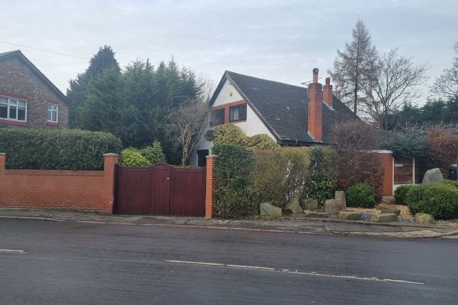 Detached house for sale in Foxhouse Lane, Maghull, Liverpool