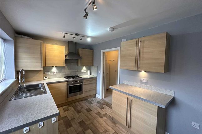 6, Sanderling Way, Scunthorpe photo 5