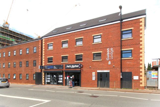 Thumbnail Studio to rent in Gulson Lodge, Coventry, West Midlands