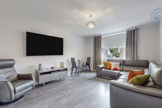 Flat for sale in Briar Drive, Clydebank