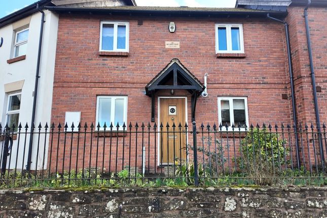 9, Church Crescent, Pembridge, Leominster photo 2